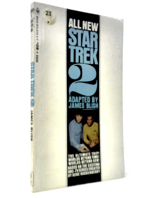Star Trek 2