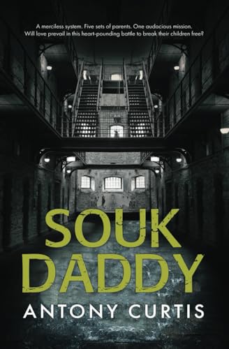 Souk Daddy