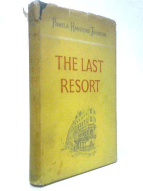 The Last Resort