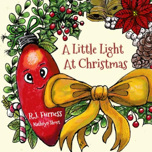 A Little Light At Christmas
