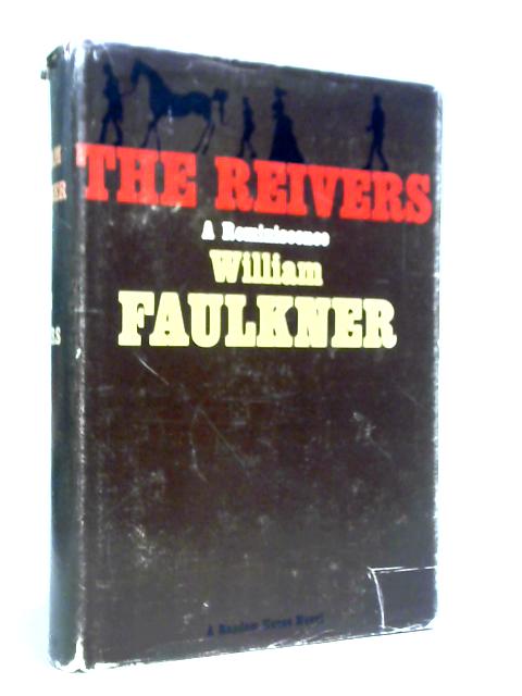 The Reivers, A Reminiscence