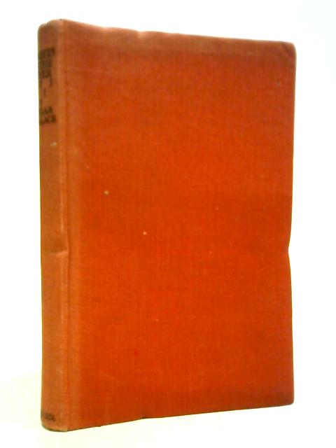 Sanders of the River