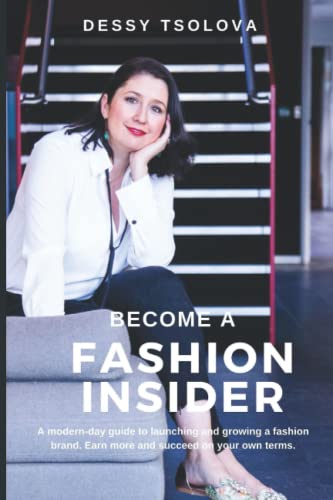 Become A Fashion Insider