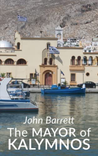 The Mayor of Kalymnos