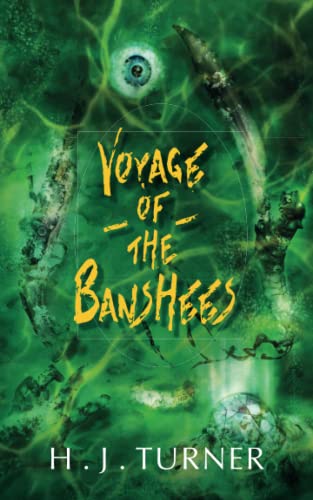 Voyage of the Banshees