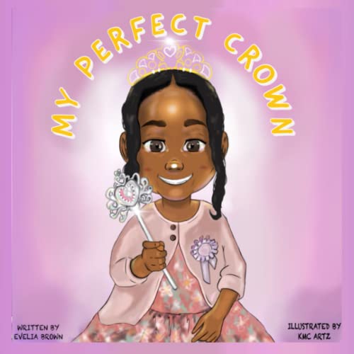 My Perfect Crown