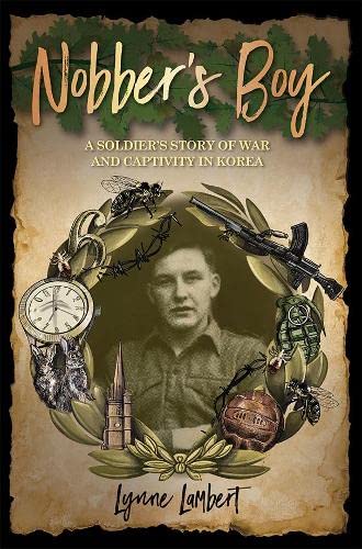 Nobber's Boy