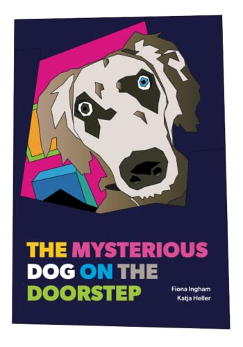 The Mysterious Dog on the Doorstep