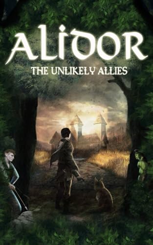 Alidor The Unlikely Allies