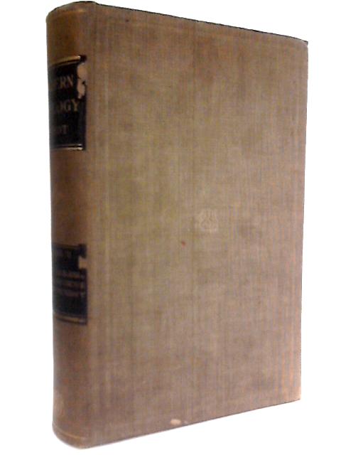 Modern Urology, Volume II