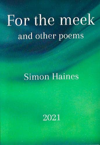 For the meek and other poems