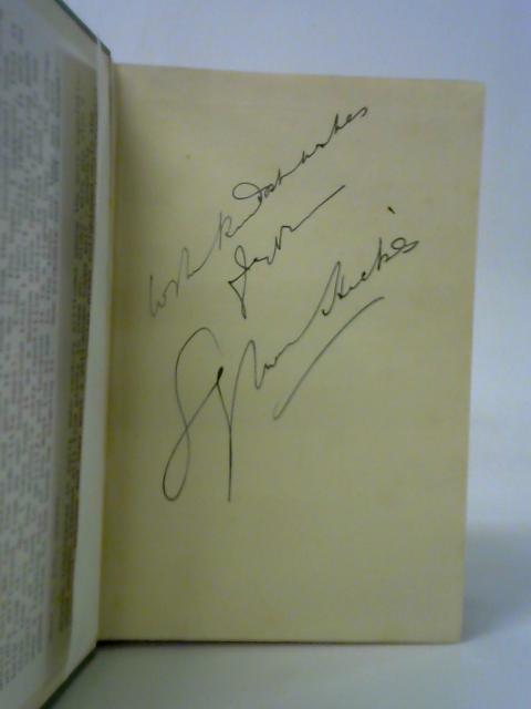 Difficulties - An Attempt To Help