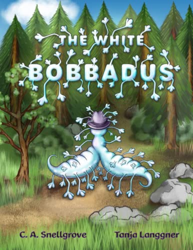 The White Bobbadus