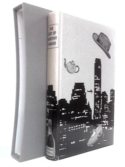 The Best of Dorothy Parker