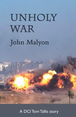 Unholy War