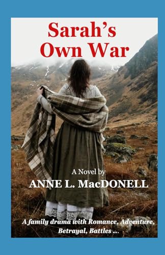 SARAH'S OWN WAR