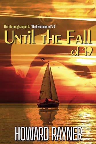 Until the Fall of '19