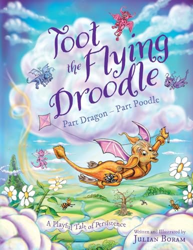 TOOT THE DROODLE
