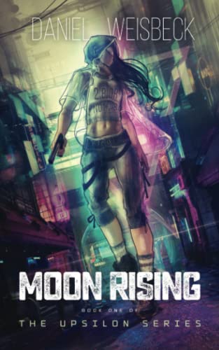 Moon Rising