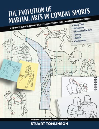 The Evolution of Martial Arts in Combat Sports
