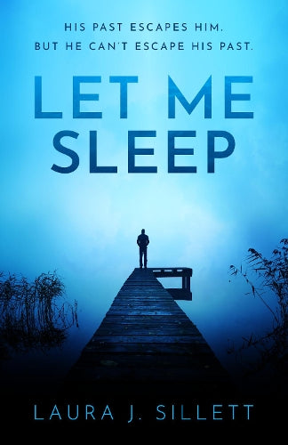 Let Me Sleep