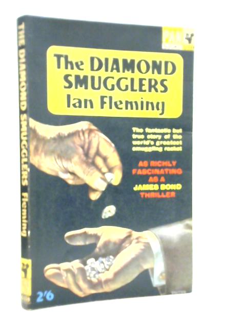 The Diamond Smugglers