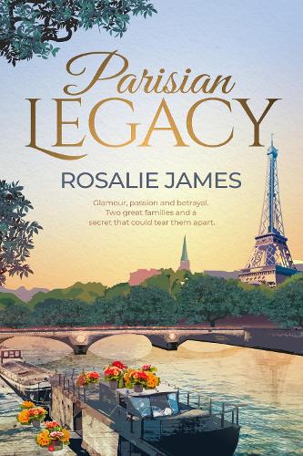 Parisian Legacy