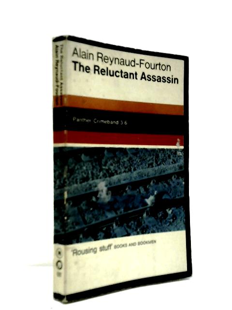 The Reluctant Assassin