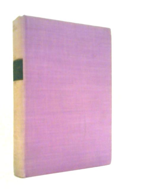 The Tenant Of Wildfell Hall