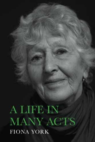 A Life in Many Acts
