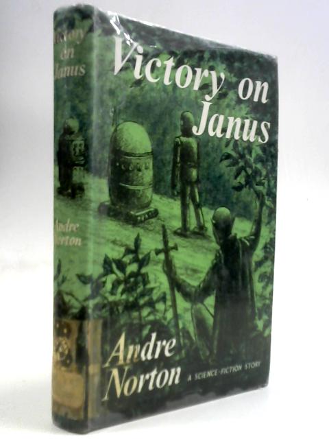 Victory on Janus