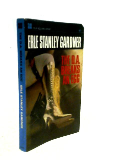 The DA Breaks an Egg