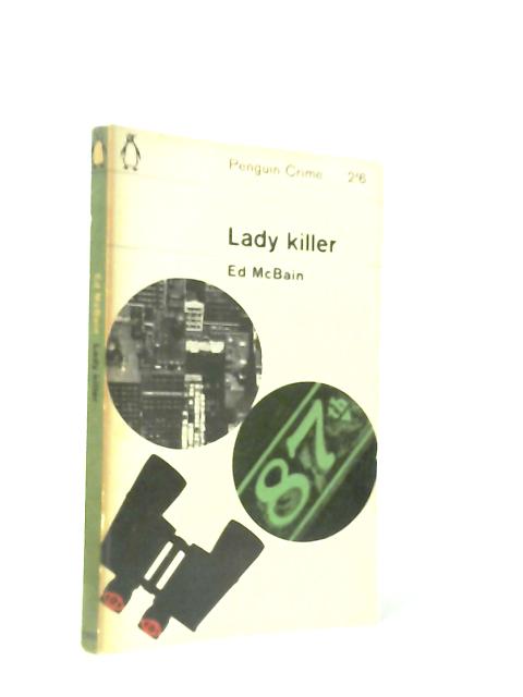 Lady Killer
