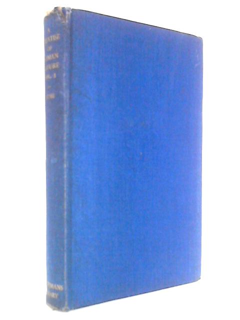 A Treatise of Human Nature, Volume One