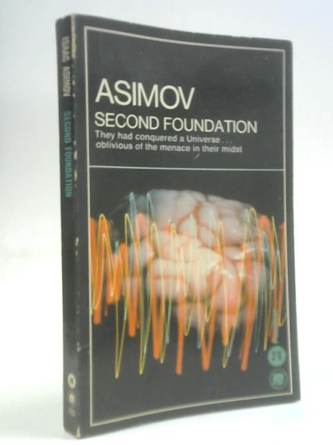 Second Foundation