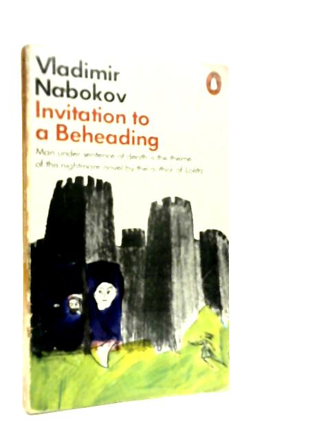 Invitation to a Beheading