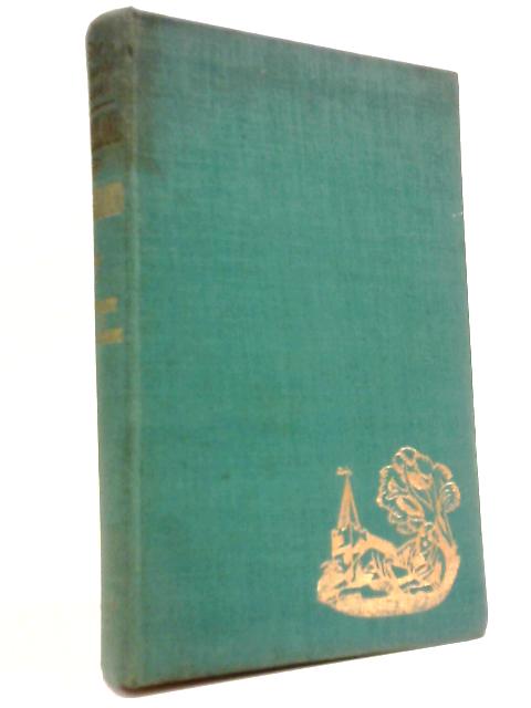 Cumberland and Westmorland