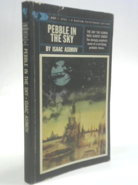 Pebble in the Sky