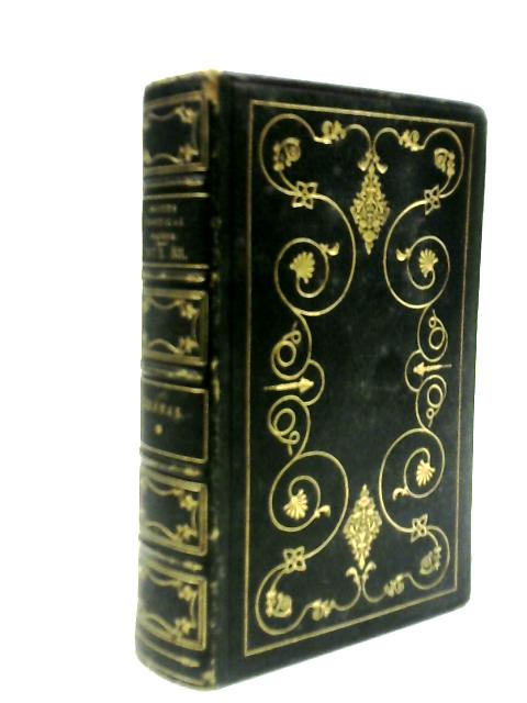 The Poetical Works of Sir Walter Scott: Vol. XII Dramas