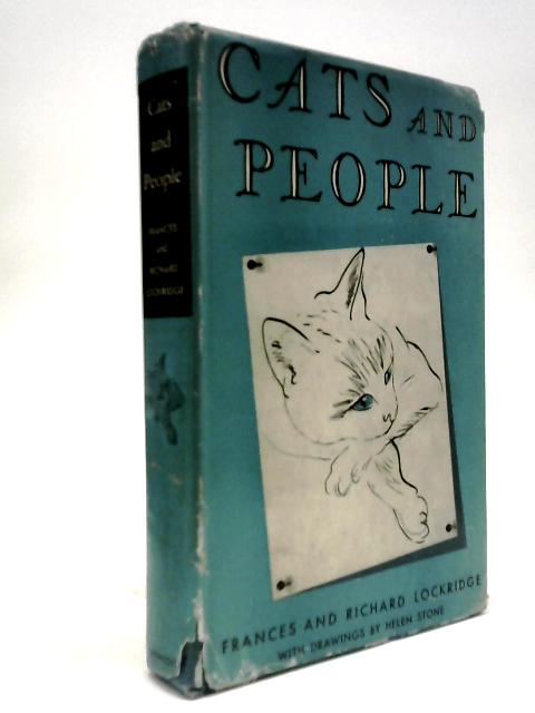 Cats and People