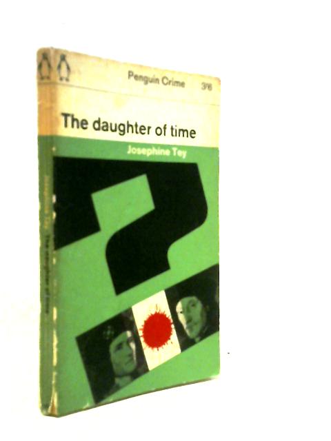The Daughter Of Time