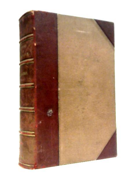 The History of Glasgow from the Earliest Period to the Present Time