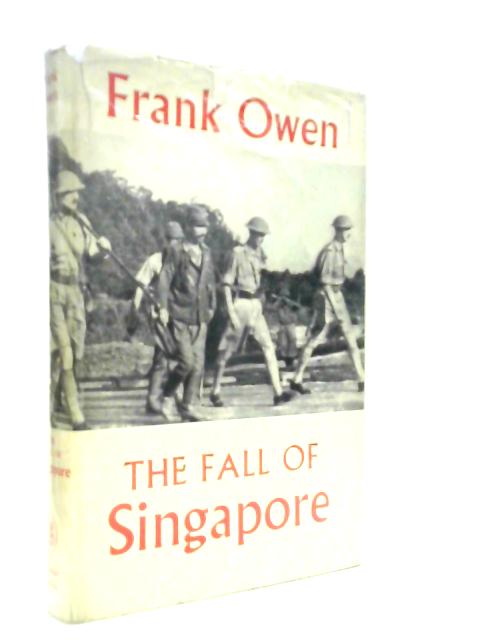 The Fall of Singapore