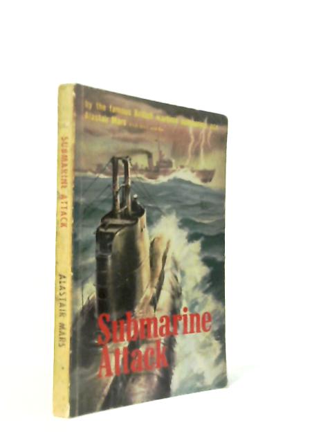 Submarine Attack