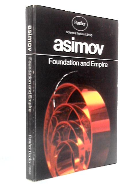 Foundation and Empire