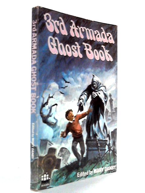 3rd Armada Ghost Book