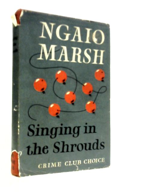 Singing in the Shrouds