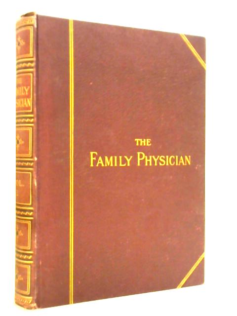 The Family Physician Vol 1