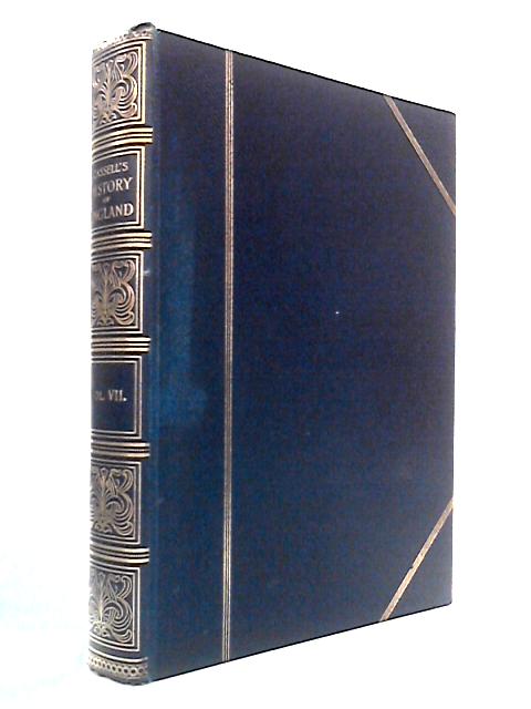 Cassell's History of England: Vol. VII