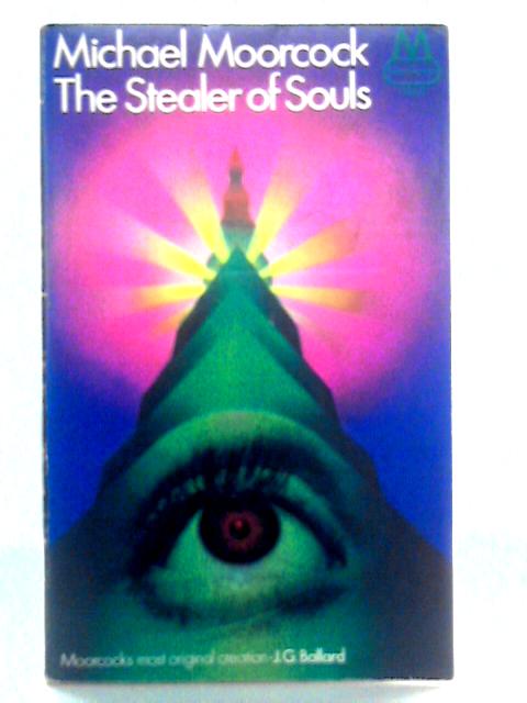 The Stealer of Souls